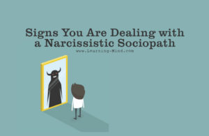 Narcissistic Sociopathy